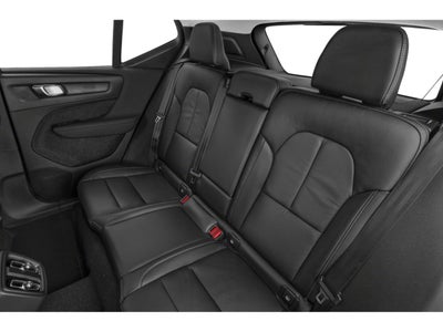 2023 Volvo XC40 B5 AWD Ultimate Bright Theme