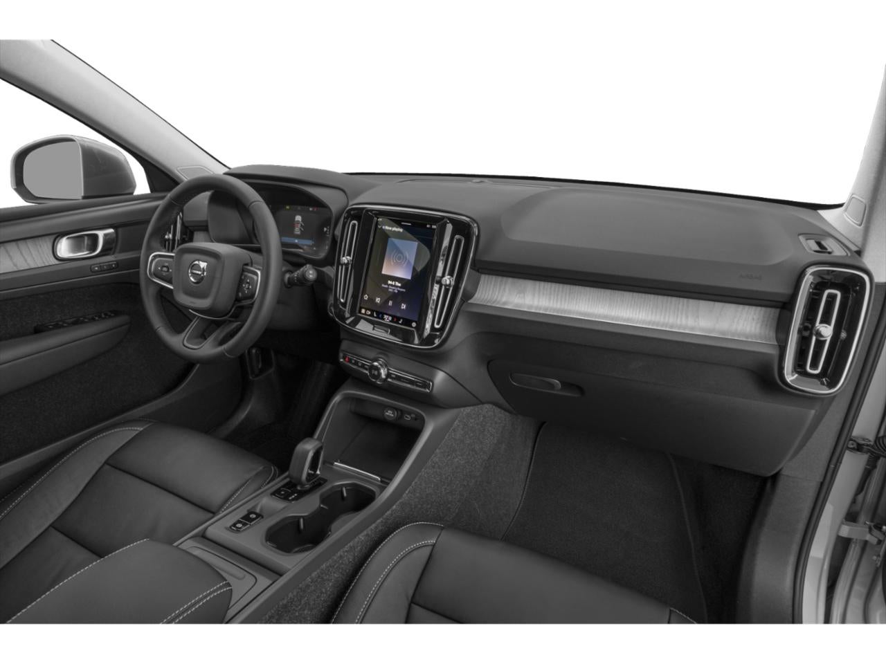 2023 Volvo XC40 B5 AWD Ultimate Bright Theme