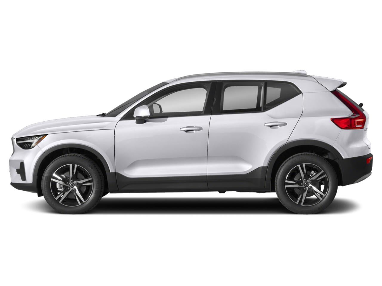 2023 Volvo XC40 B5 AWD Ultimate Bright Theme