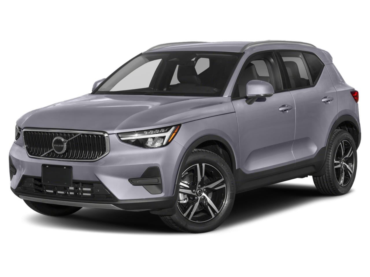 2023 Volvo XC40 B5 AWD Ultimate Bright Theme