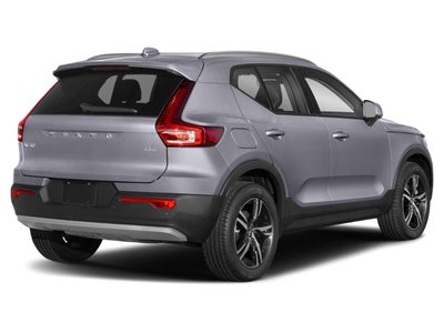 2023 Volvo XC40 B5 AWD Ultimate Bright Theme
