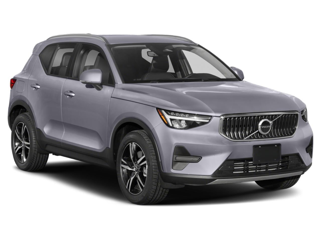2023 Volvo XC40 B5 AWD Ultimate Bright Theme