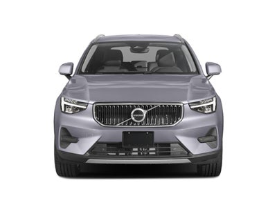 2023 Volvo XC40 B5 AWD Ultimate Bright Theme