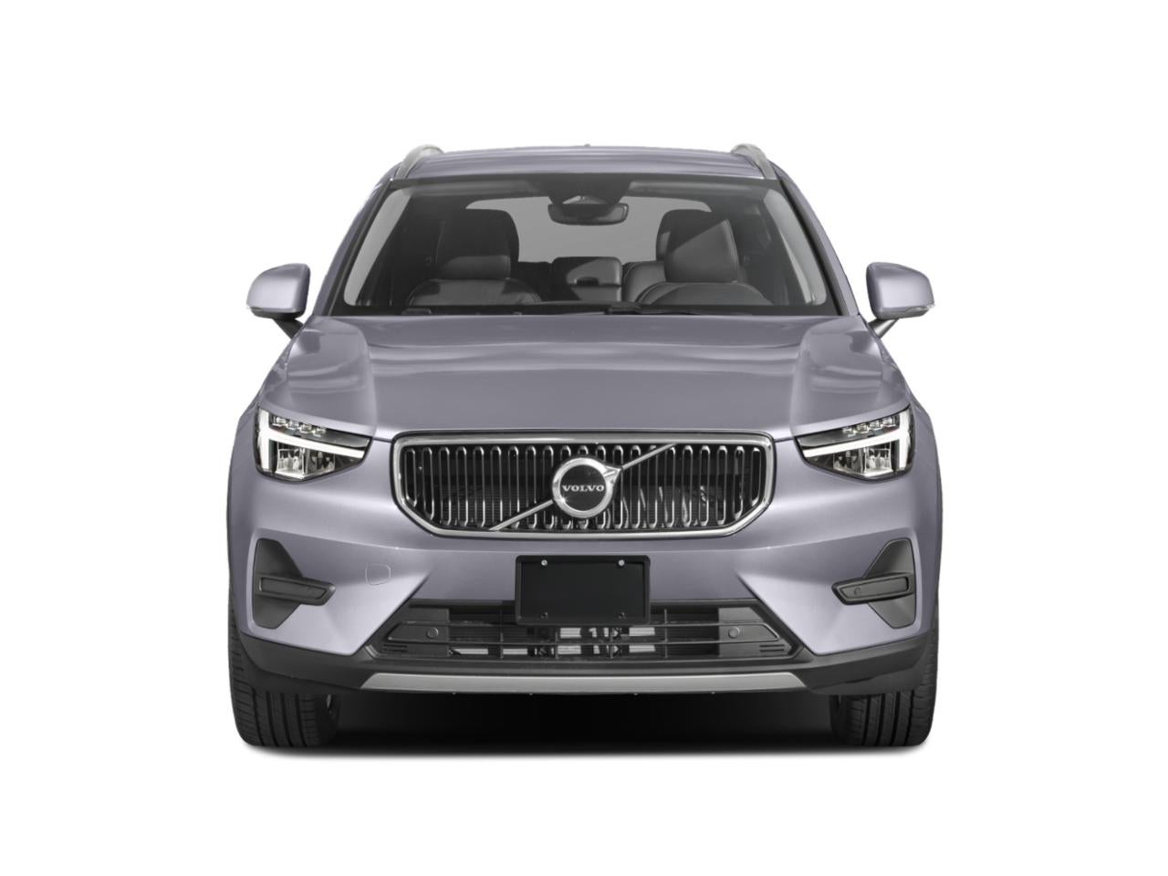 2023 Volvo XC40 B5 AWD Ultimate Bright Theme