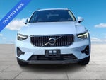 2024 Volvo XC40 B5 AWD Plus Bright Theme