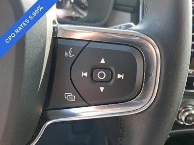 2024 Volvo XC40 B5 AWD Plus Bright Theme