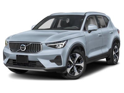 2024 Volvo XC40 B5 AWD Plus Bright Theme