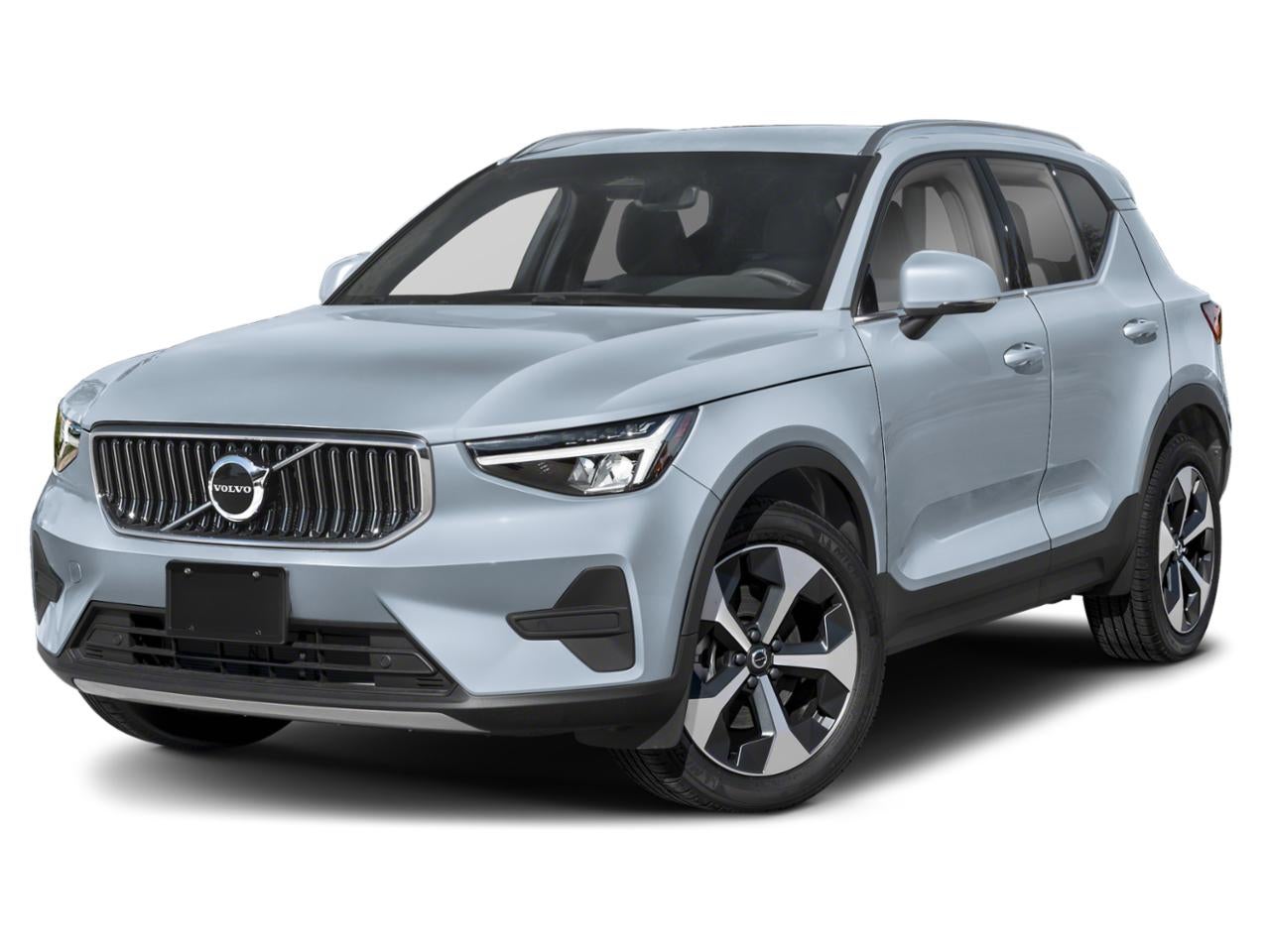 2024 Volvo XC40 B5 AWD Plus Bright Theme