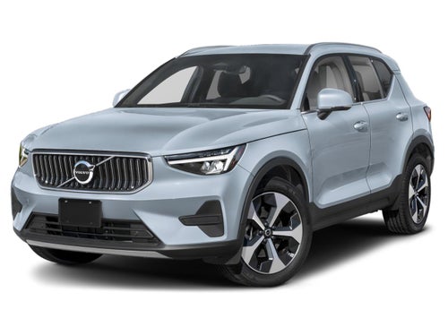 2024 Volvo XC40 B5 AWD Plus Bright Theme