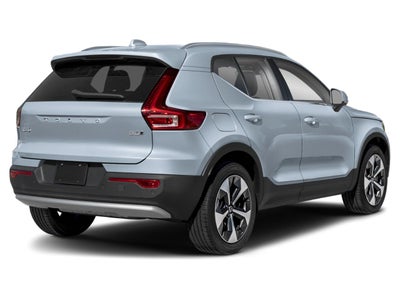 2024 Volvo XC40 B5 AWD Plus Bright Theme