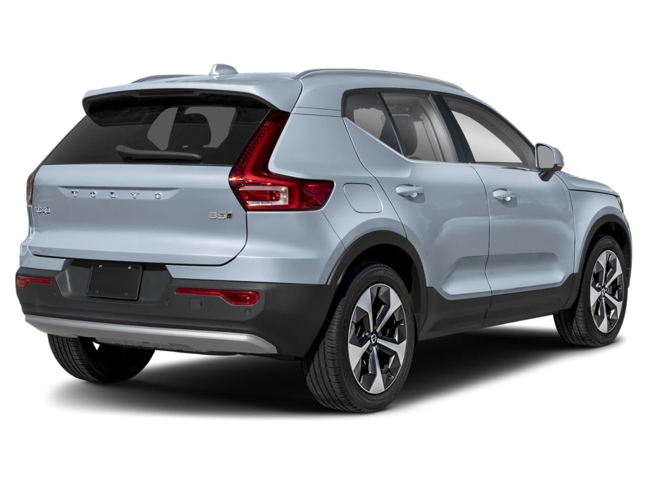 2024 Volvo XC40 B5 AWD Plus Bright Theme