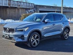 2023 Volvo XC40 B5 AWD Plus Bright Theme