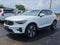 2024 Volvo XC40 B5 AWD Ultimate Bright Theme