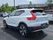 2024 Volvo XC40 B5 AWD Ultimate Bright Theme