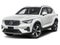 2024 Volvo XC40 B5 AWD Ultimate Bright Theme