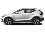 2024 Volvo XC40 B5 AWD Ultimate Bright Theme