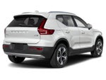 2024 Volvo XC40 B5 AWD Ultimate Bright Theme