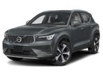 2024 Volvo XC40 B5 AWD Ultimate Bright Theme