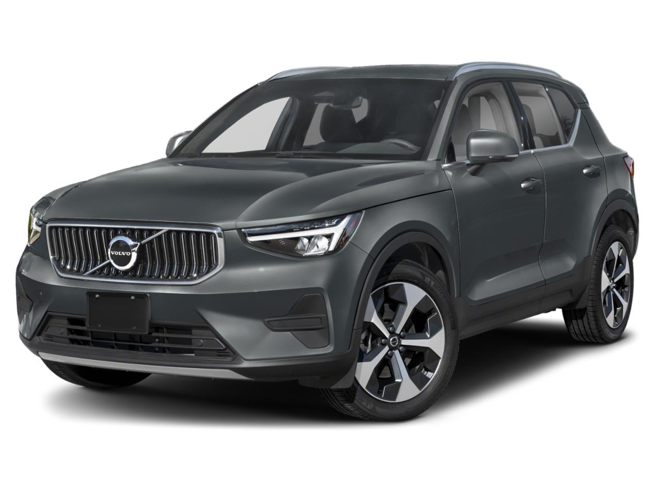 2024 Volvo XC40 B5 AWD Ultimate Bright Theme