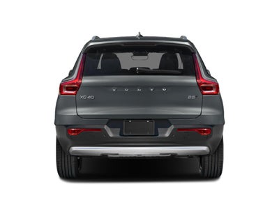 2024 Volvo XC40 B5 AWD Ultimate Bright Theme