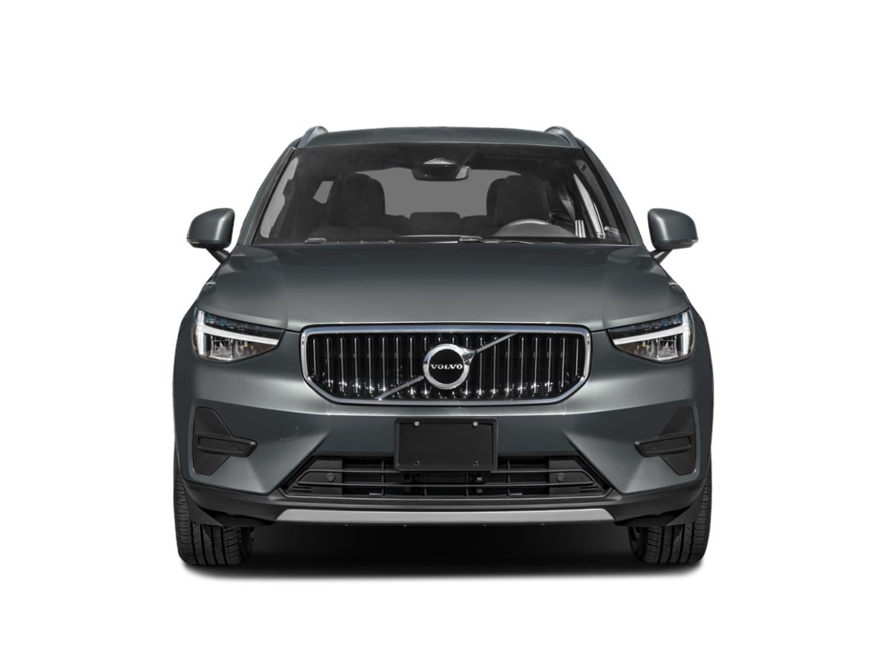 2024 Volvo XC40 B5 AWD Ultimate Bright Theme