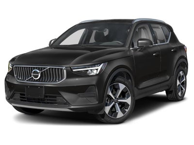 2024 Volvo XC40 B5 AWD Core Bright Theme