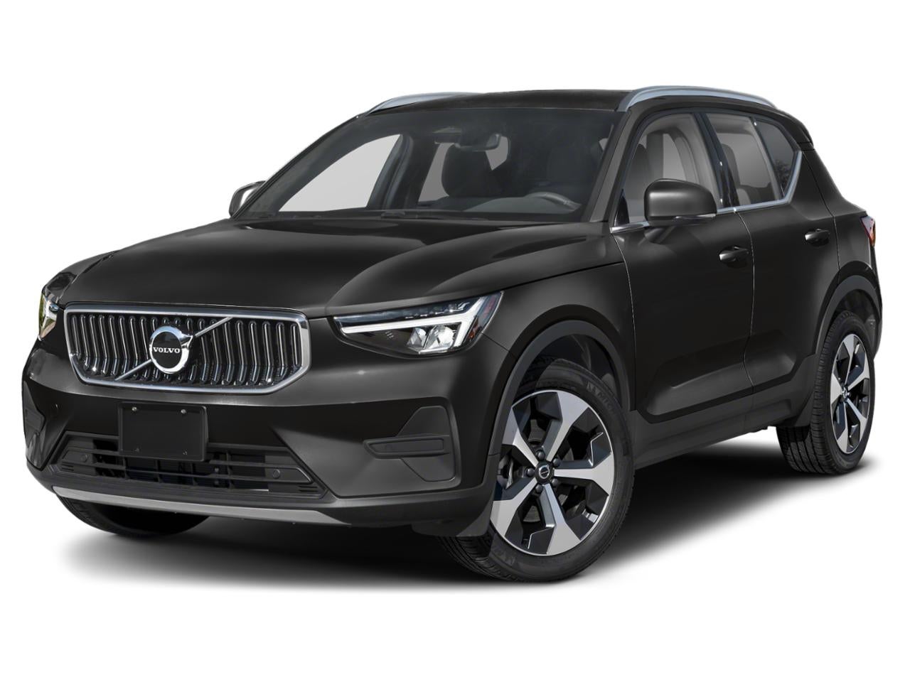 2024 Volvo XC40 B5 AWD Core Bright Theme