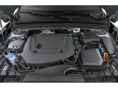 2024 Volvo XC40 B5 AWD Core Bright Theme