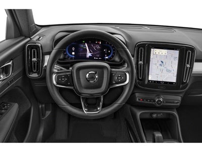 2024 Volvo XC40 B5 AWD Core Bright Theme