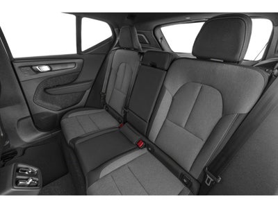 2024 Volvo XC40 B5 AWD Core Bright Theme