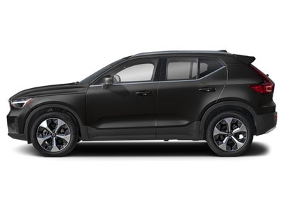 2024 Volvo XC40 B5 AWD Core Bright Theme