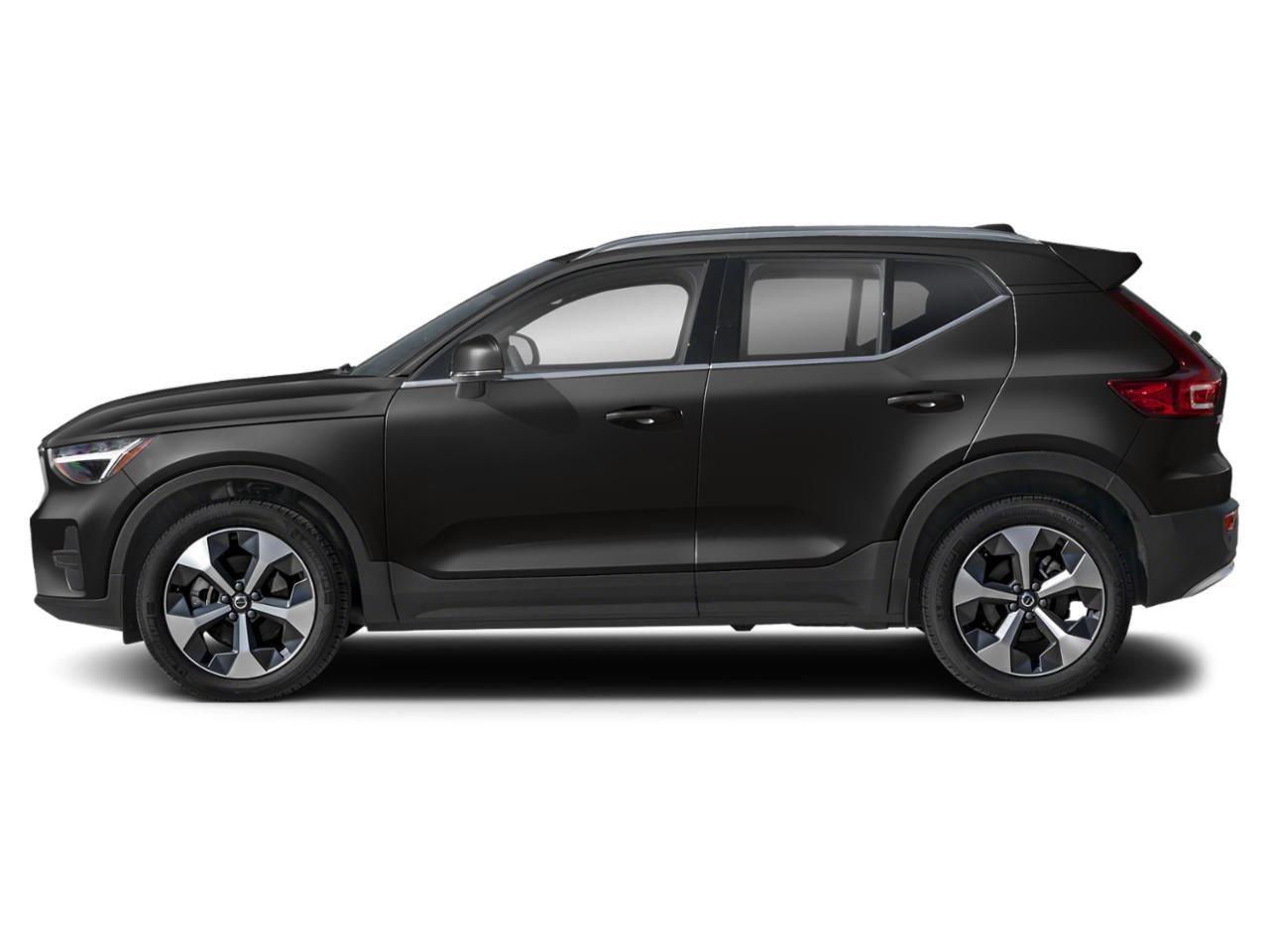 2024 Volvo XC40 B5 AWD Core Bright Theme