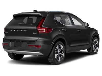 2024 Volvo XC40 B5 AWD Core Bright Theme