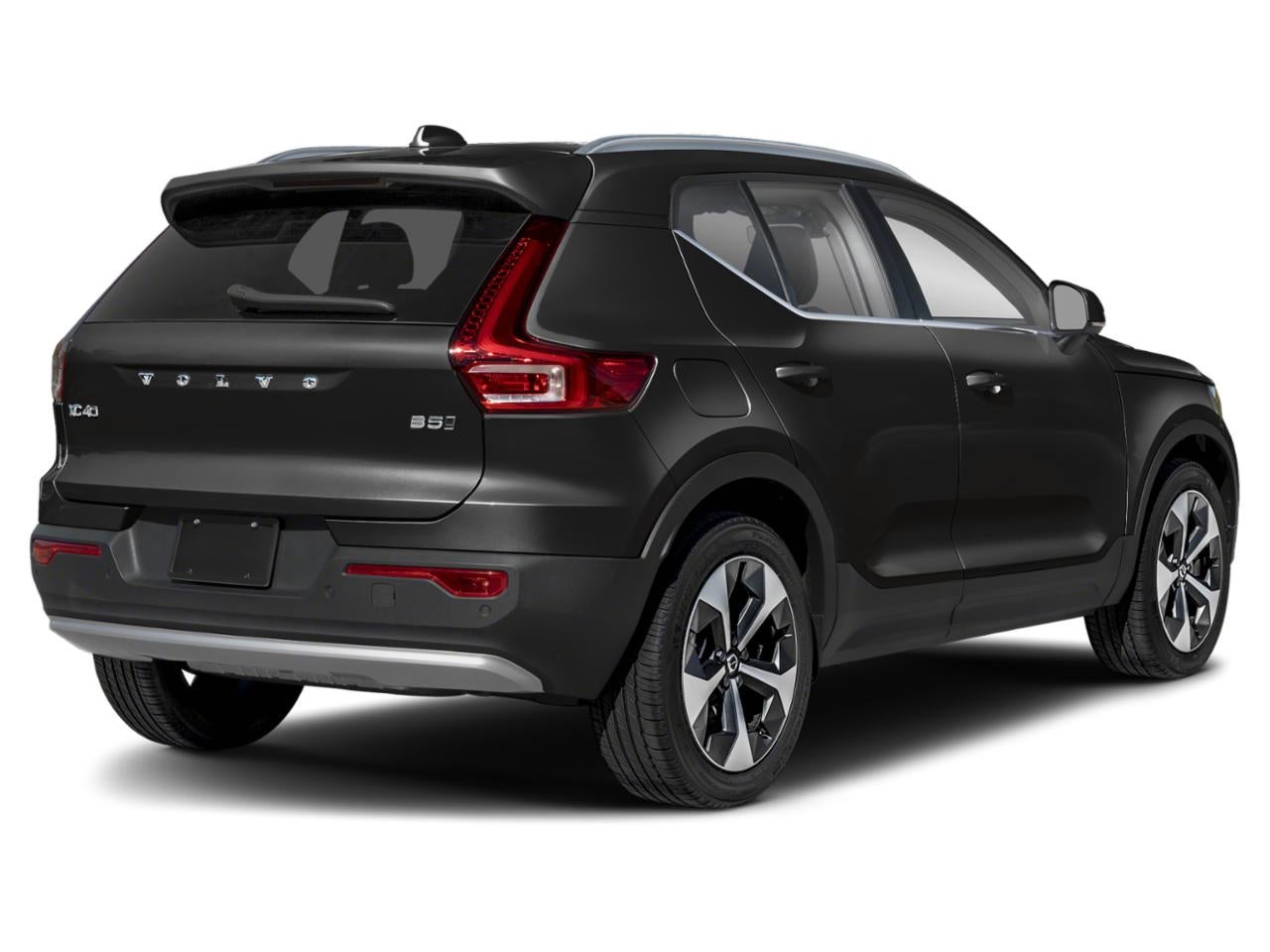 2024 Volvo XC40 B5 AWD Core Bright Theme