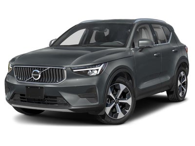 2024 Volvo XC40 B5 AWD Core Bright Theme