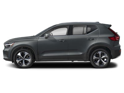 2024 Volvo XC40 B5 AWD Core Bright Theme