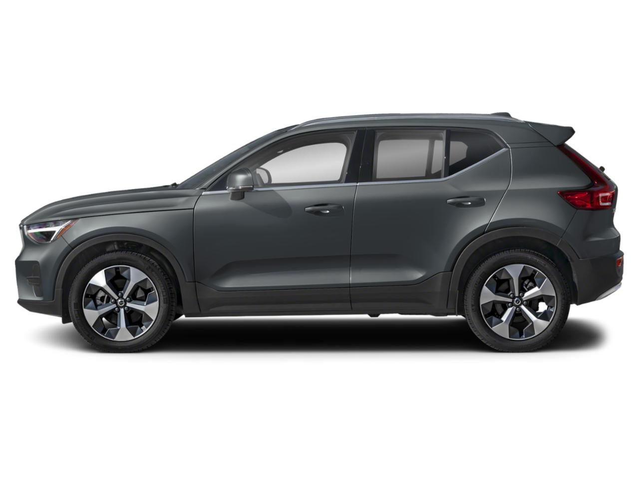 2024 Volvo XC40 B5 AWD Core Bright Theme