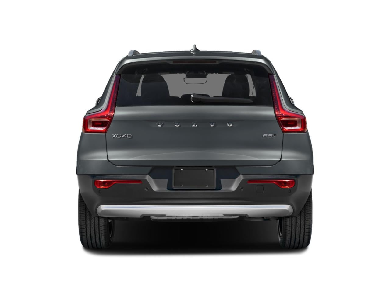 2024 Volvo XC40 B5 AWD Core Bright Theme
