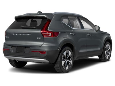 2024 Volvo XC40 B5 AWD Core Bright Theme
