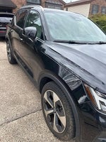 2023 Volvo XC40 B5 AWD Plus Bright Theme