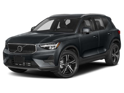 2023 Volvo XC40 B5 AWD Plus Bright Theme
