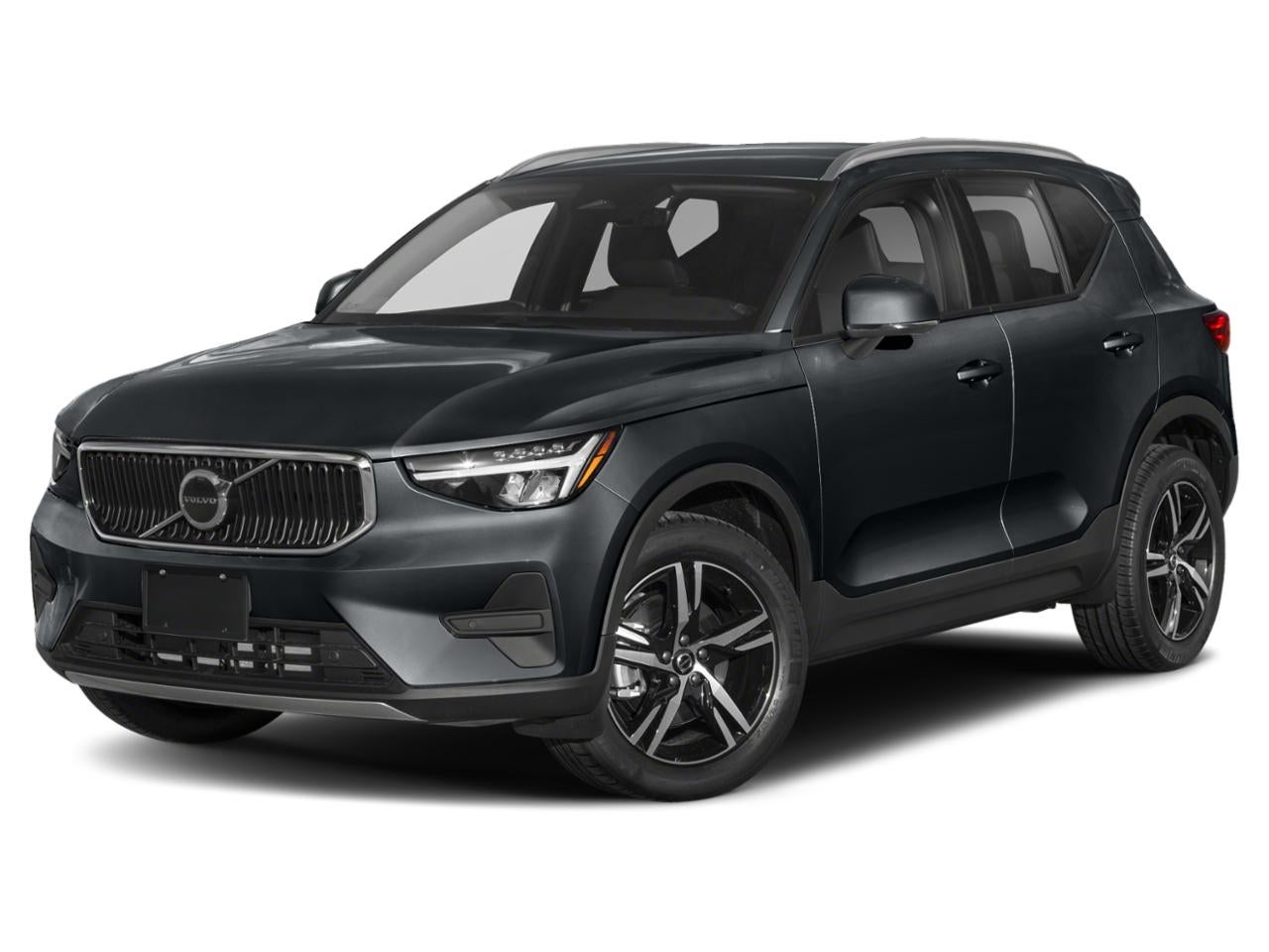 2023 Volvo XC40 B5 AWD Plus Bright Theme