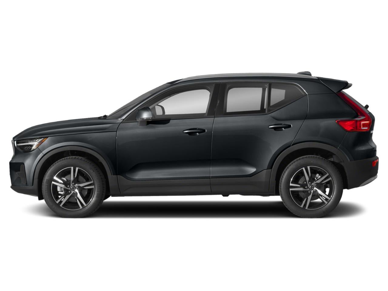 2023 Volvo XC40 B5 AWD Plus Bright Theme