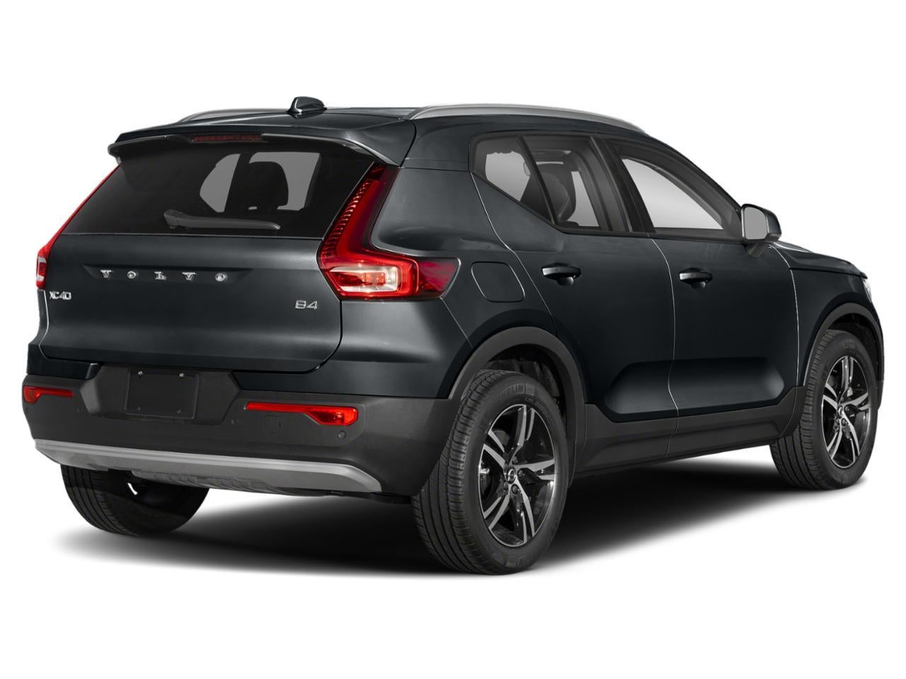 2023 Volvo XC40 B5 AWD Plus Bright Theme