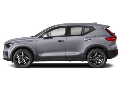 2023 Volvo XC40 B5 AWD Plus Bright Theme