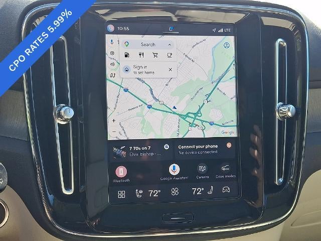 2023 Volvo XC40 B5 AWD Plus Bright Theme