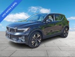 2023 Volvo XC40 B5 AWD Plus Bright Theme