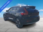 2023 Volvo XC40 B5 AWD Plus Bright Theme
