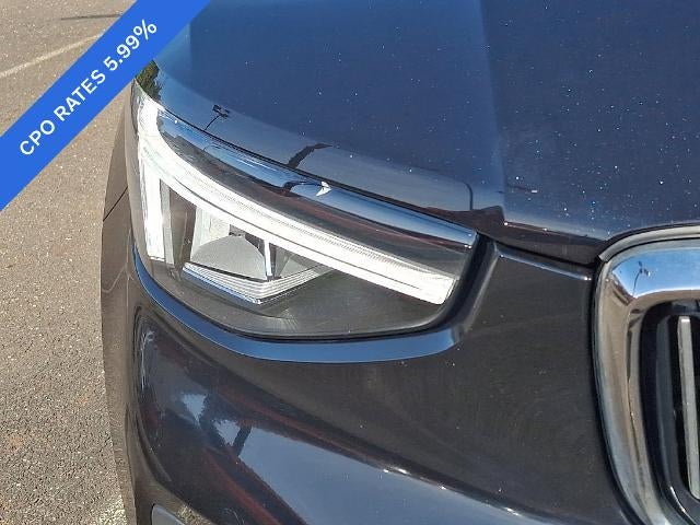 2023 Volvo XC40 B5 AWD Plus Bright Theme