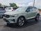 2023 Volvo XC40 B5 AWD Plus Dark Theme